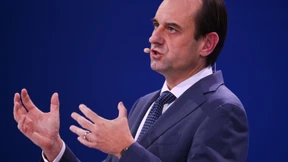 BaFin-Chef Branson sagt Geldwäsche und Cyberrisiken den Kampf an