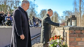 Scholz: Sorge über Justizstreit in Israel