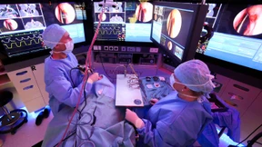 Krebs soll nur operieren, wer das gut kann