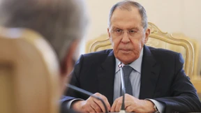 Sitzen die Nazis im Kreml?