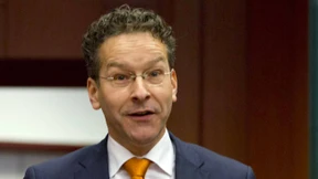 Am 9. Mai ist das Griechenland-Treffen