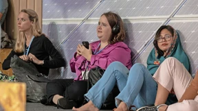 Ricarda Lang: „Der Fokus sollte nicht auf neuen Gasfeldern liegen“