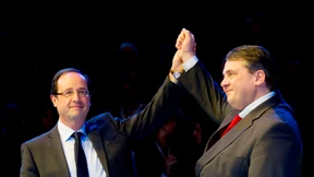 Hollande kritisiert europäischen Fiskalpakt