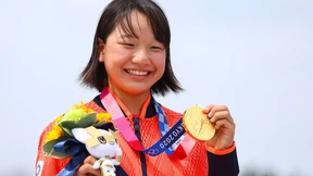 13-Jährige gewinnt Gold