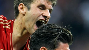 Bayerns Serie hält auch international