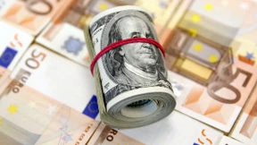 Eurokurs steigt nach EZB-Ankündigung kräftig