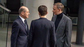 Ampel und Union einigen sich auf Kompromiss beim Bürgergeld