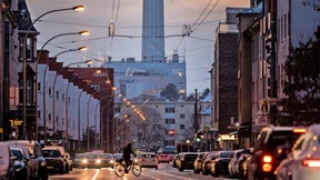 Warum Kraftwerke mitten in der Stadt notwendig sind