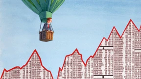 Nestlé, eine Aktie ohne Risiko