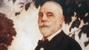 „Doch blieb ich fest bei meinem Plan“