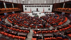 AKP will Sexualstraftätern Ehe mit Opfern anbieten