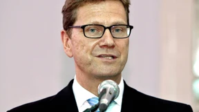 Westerwelle droht Ukraine mit Konsequenzen