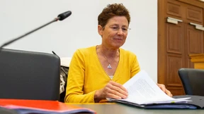 Gießener Ärztin abermals zu Geldstrafe verurteilt