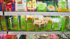 Wie gesund sind Fleischersatzprodukte?