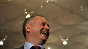 Ein Millionär wird für Regierungschef Fico zur ernsten Gefahr