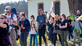 Künftiger Fuldaer Bischof auf den Spuren von Bonifatius