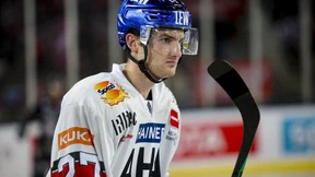 Tödlicher Unfall auf dem Eis