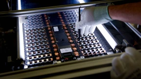 Das gute Recht der Ministerin