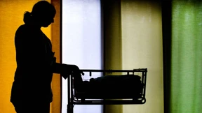 Was sind uns Hebammen wert? 