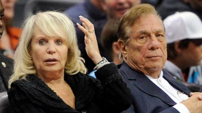 Jetzt attackiert Sterling auch „Magic“ Johnson