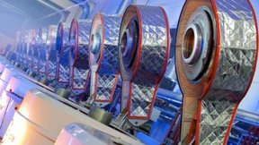 Auch die Autozulieferer verkürzen ihre Weihnachtsferien