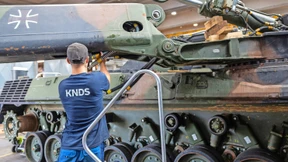 Ein neues Kapitel für KNDS