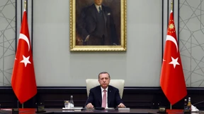 Alle Macht für Erdogan
