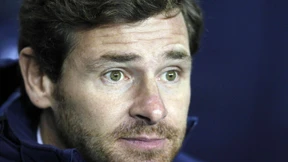 Villas-Boas neuer Trainer bei Dortmund-Gegner