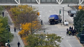 IS feiert Attentäter als „Soldaten des Kalifats“