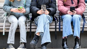 Immer mehr Kinder und Jugendliche sind mediensüchtig