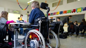 Lehrer stellen Inklusion vernichtendes Zeugnis aus