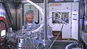 Warum redet Amerika bei der Aixtron-Übernahme mit?