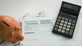 Steuerverlust von 300 Millionen Euro für Hessen