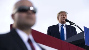 Wie Trump an seinem Comeback arbeitet