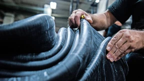 Continental steht vor der Aufspaltung