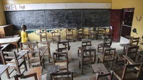 100 Millionen Dollar gegen die Seuche