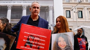 Nach der Schule in den Tod gesprungen