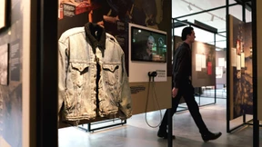 Erinnern und lernen am richtigen Ort