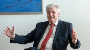 „Mit mir hat niemand gesprochen“