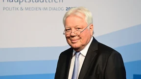 Verwaltungsratschef Wolf-Dieter Wolf erklärt Rücktritt