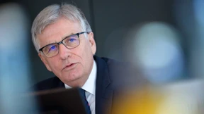 Deutsche Wirtschaft stützt Merkels Saudi-Arabien-Kurs