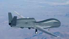 Mehrere Tote nach Drohnenangriff in Pakistan