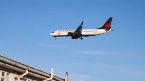 EASA sperrt europäischen Luftraum für Boeing 737 Max 8