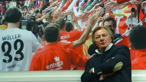 Schenk mahnt mehr Transparenz an