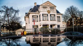 Belgien und die Niederlande weisen 38 russische Diplomaten aus