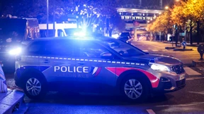 Sie kamen lebend zurück – aber ein Finger fehlte