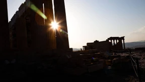 Moody’s warnt vor steigender Pleitegefahr Griechenlands