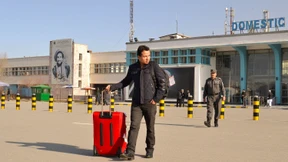 Schwarz-Grün uneins über Abschiebungen nach Afghanistan