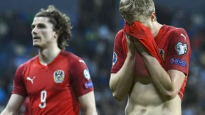 Österreich und die Schmach von Haifa