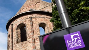 Bad Hersfelder Festspiele abgesagt